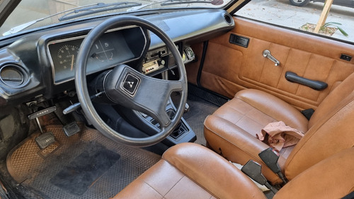 Imagen 8 de 9 de Dodge 1500 - 1980