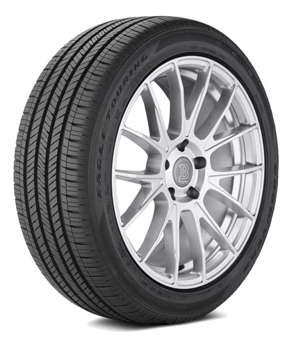 Neumático Goodyear 195 60 16 89h Eagle Touring