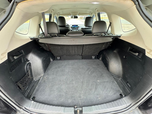Honda Cr-v Lx - 2012 - 171.000kms - Novíssima
