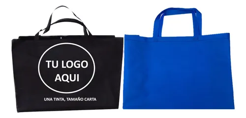 Bolsas ecologicas mayoreo mercado libre hotsell
