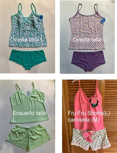 Pijamas de damas modernas clearance