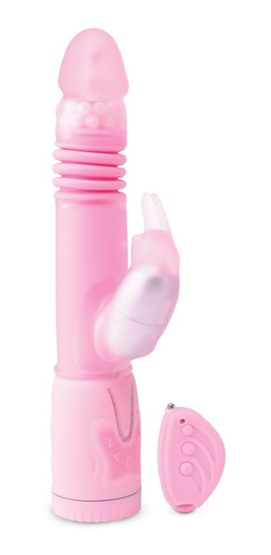 Vibradores Rabbits Perla Rosa Sexshop,consoladores,protesis