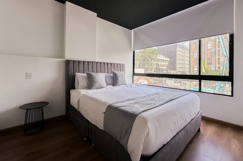 Apartamento En Venta En Chico Norte. Cod V5831