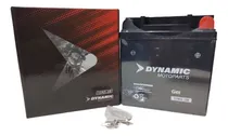 Comprar Bateria Gel Libre Mantenimiento 12n5-3b Zanella Zb 110 Z1 -