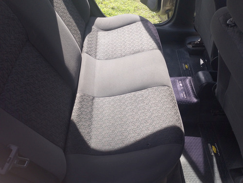 Chevrolet Astra 2.0 Gl