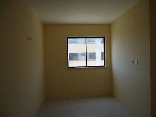 Imagem 25 de 30 de Apartamento Com 3 Dormitórios À Venda, 61 M² Por R$ 190.000,00 - Passaré - Fortaleza/ce - Ap0171