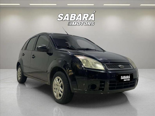 Ford Fiesta 1.6 Mpi Class Hatch 8v