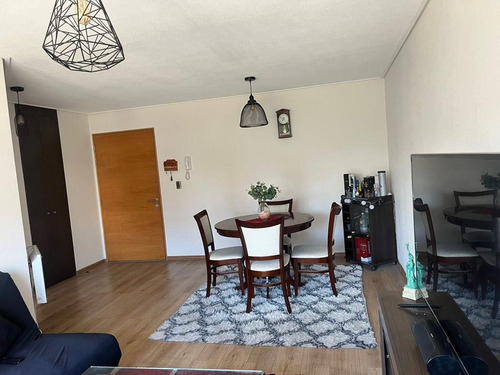 Estupendo Departamento 3d2b Lomas San Andrés (105724)