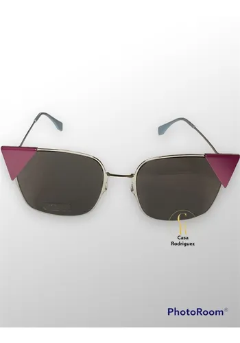 Lentes fendi dama hotsell