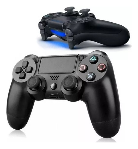 Controle Sem Fio Joystick Para Playstation 4 Ps4 Dualshock C