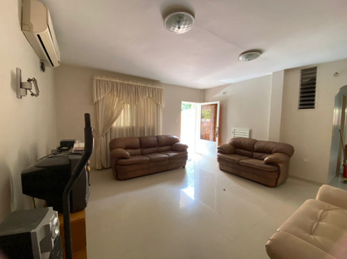 Imagen 9 de 22 de Fernando Guerrero Vende Alquila Casa En Res Villas Del Rocio, La Entrada Foc-1393
