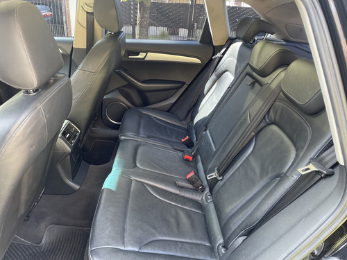 Audi Q5 2.0 Tfsi 211cv Stronic Quattro