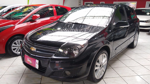 Chevrolet Vectra 2.0 Mpfi Gt Hatch 8v Flex 4p Manual