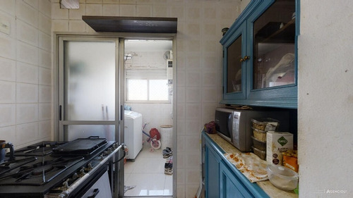 Imagem 14 de 30 de Apartamento À Venda No Bairro Jaguaré - São Paulo/sp - O-23067-38023