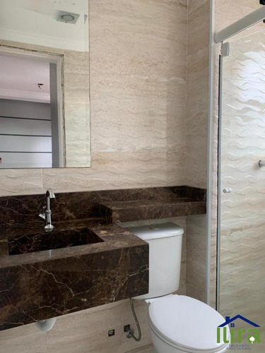 Imagem 13 de 14 de Ref.: 971 - Apartamento Em Osasco Para Venda - V971