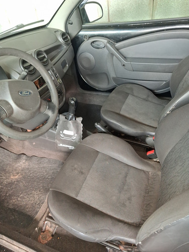 Ford Ka 1.0 Flex 3p