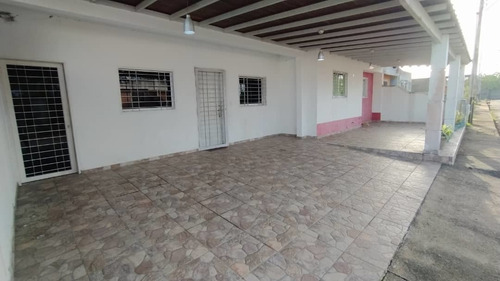 Imagen 10 de 10 de Se Alquila Casa Urb. Villas De La Laguna Tipuro Al01-1376zn-dgar