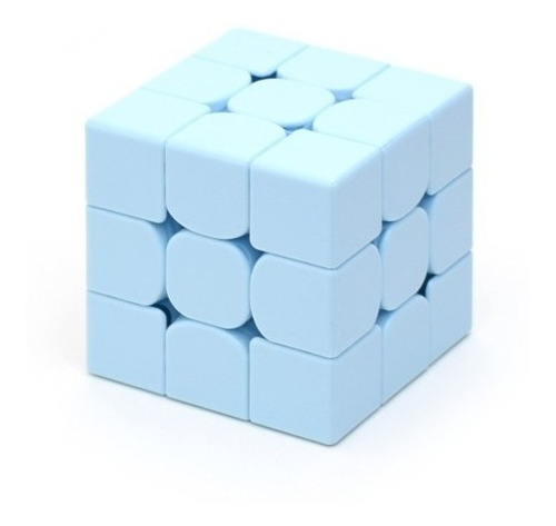Cubo Rubik Profesional Qiyi Valk Edicion Limitada