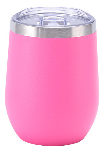 Vaso Swig Eggshell De 12 Oz Con Aislamiento De Acero Inoxida
