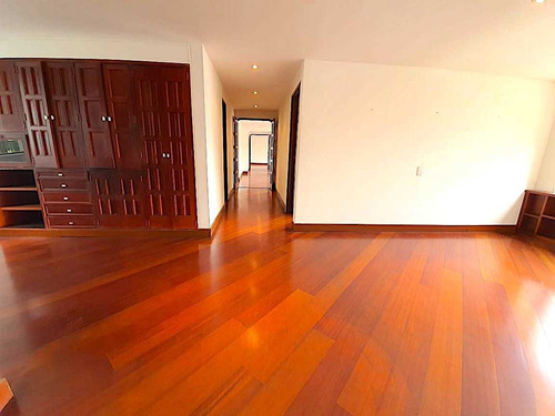 Imagen 10 de 14 de Apartamento En Venta Chico - Para Remodelar