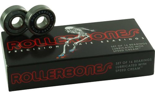 Bones Roller Bones Bearings