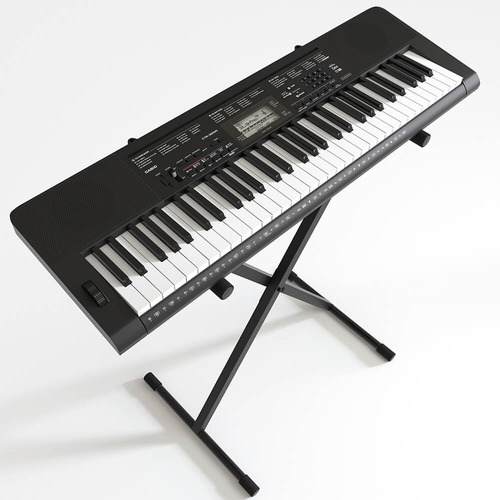 Piano Casio Ctk-3200