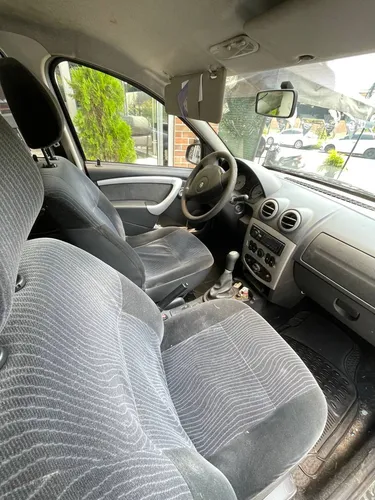 Renault Sandero 1.6 Authentique
