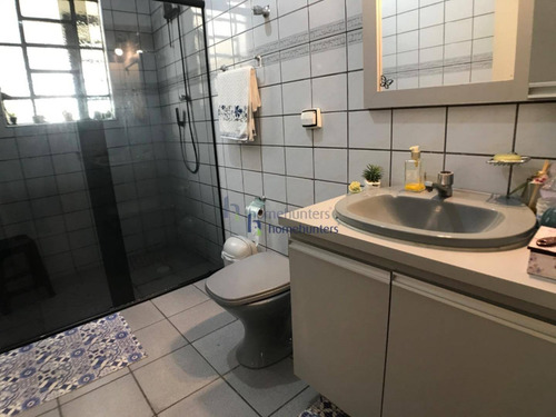 Casa Com 3 Dormitórios À Venda, 107 M² Por R$ 400.000,00 - Bonfim - Campinas/sp - Ca4232