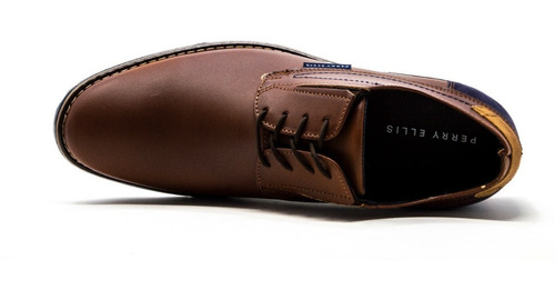 Zapato Casual Perry Ellis - 7276