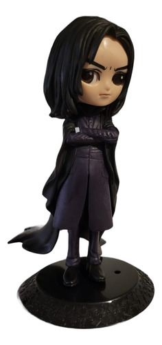 Figura De Coleccion Profesor Severus Snape (hp)