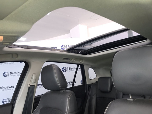 Suzuki S-Cross 1.4 Glx Boosterjet At