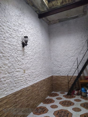 Casa Con Renta En Venta 4 Dormitorios 1 Baño Guaviyu La Figurita - Ref: 906