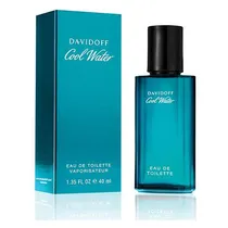 Comprar Perfume Davidoff Cool Water For Man Edt 40ml