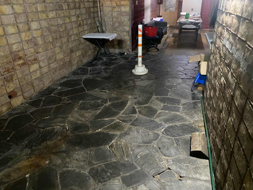 Alquiler De Local Isla De Flores Prox Rambla. 90mts