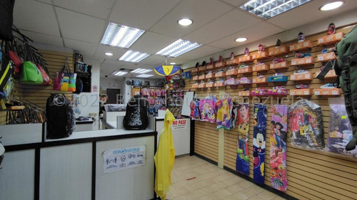 Imagen 11 de 14 de Local En Alquiler Parroquia Catedral 22-21625 Renta House Los Samanes
