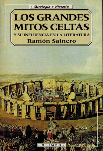 Los Grandes Mitos Celtas-sainero Ramón (b3)