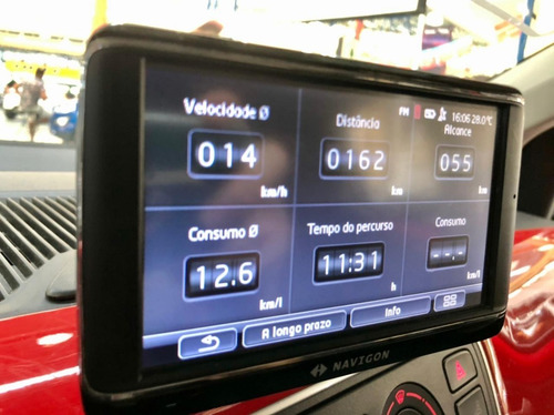 Volkswagen Cross Up! Tsi Novissímo!!!