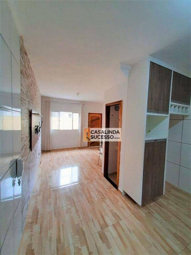 Imagem 5 de 30 de Sobrado Para Alugar, 65 M² Por R$ 1.650,00/mês - Vila Cisper - São Paulo/sp - So1238