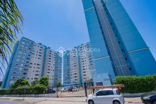 Imagem 8 de 15 de Apartamento - Jardim Leopoldina - Ref: 260455 - L-260455