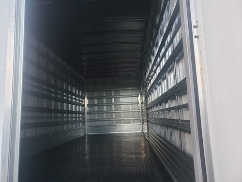 Imagem 5 de 15 de Volkswagen Vw 8160 Ano 2018 Baú Assoalho Chapa