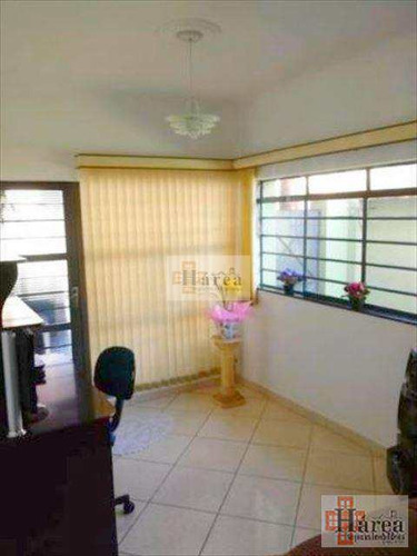 Imagem 5 de 17 de Casa Com 2 Dorms, Vila Assis, Sorocaba - R$ 350 Mil, Cod: 12632 - V12632