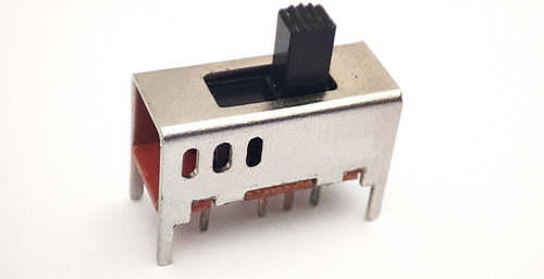 Chave Botão Interruptor Para Microfone Jwl E Outros Sem Fio