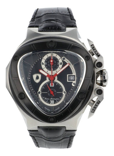 Imagen 1 de 2 de Reloj Para Caballero Tonino Lamborghini ¨chronograph¨