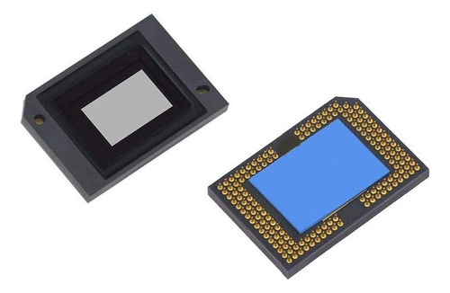 Chip Dmd Para Proyector Benq Mx660 1076-xxxxb