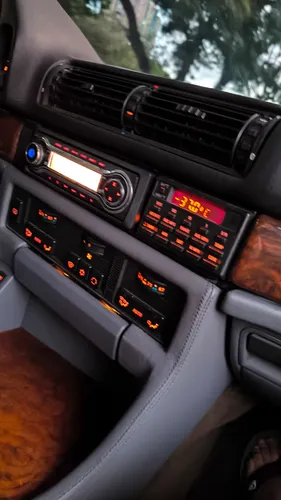 Bmw 750 Il