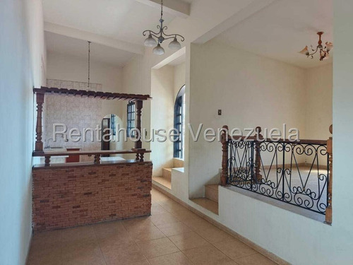 Mepm Casa En Venta El Orticeño 25-8739