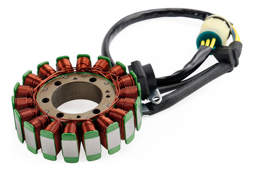 Estator Magnético Assy For Honda Trx420 Rancher Fa Fpa 09-1