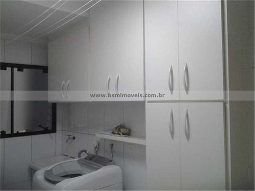 Apartamento - Vila Marlene - Sao Bernardo Do Campo - Sao Paulo | Ref.: - 17281
