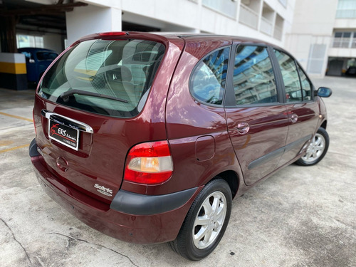 Renault Scenic Expression 1.6 16V Aut.