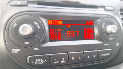 Kia Morning 1.2 EX DAB AC